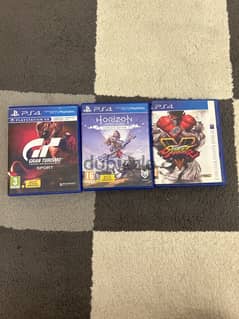 ps4 used great condition 0