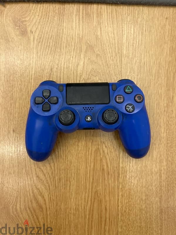 ps4 used great condition 1