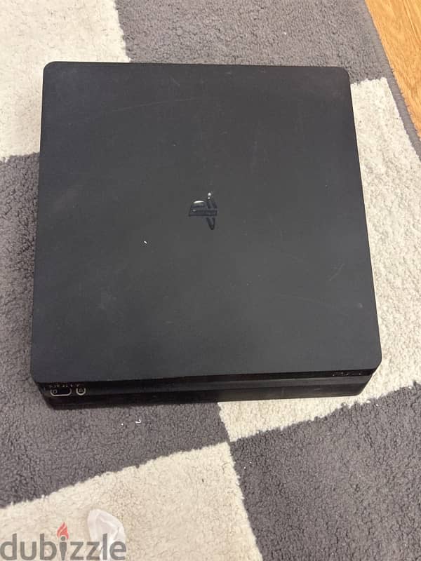 ps4 used great condition 2