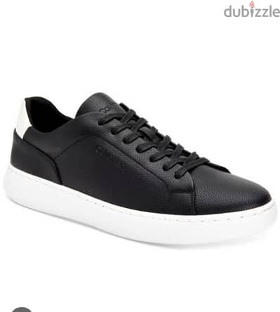 Calvin Klein sneakers