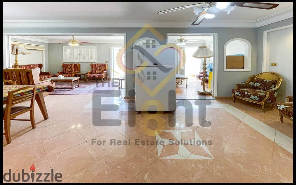 Furnished Apartment for Rent 125 m in Bolkly (Steps from the tram) 0