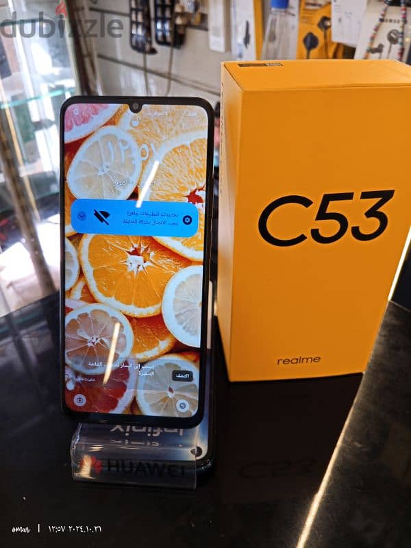 realme c53 1