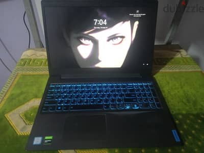 Lenovo Ideapad L340 Gaming