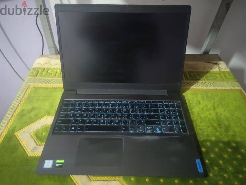 Lenovo Ideapad L340 Gaming 2