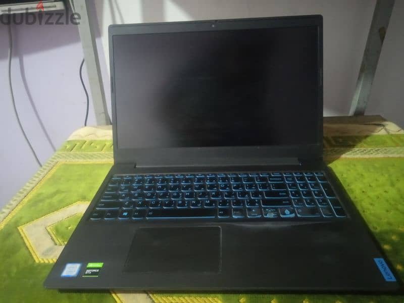 Lenovo Ideapad L340 Gaming 4