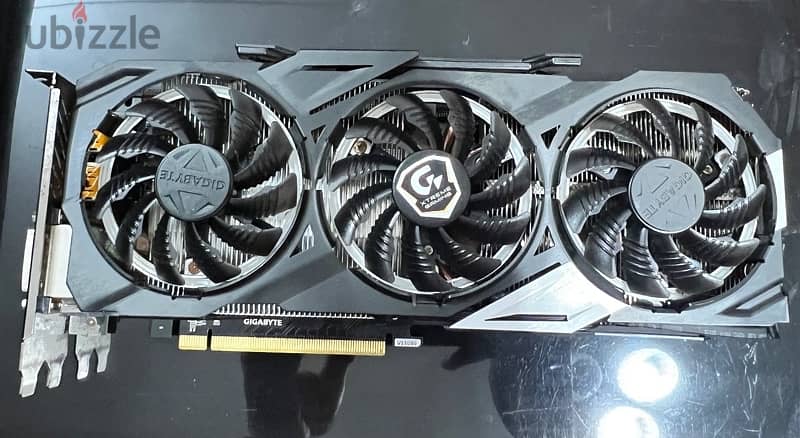 Gtx 970 xtreme 1