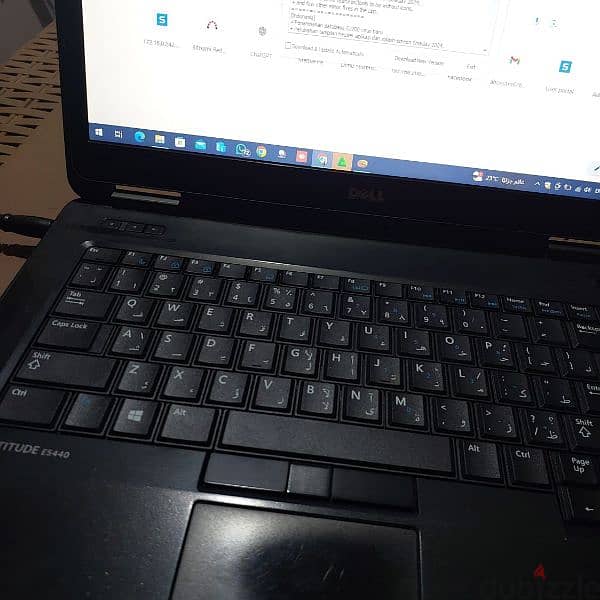 Dell Latitude E5440 3