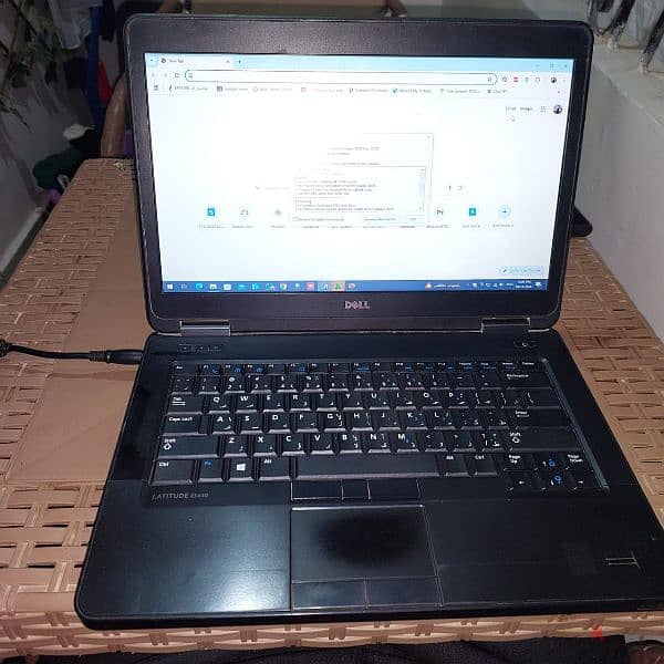 Dell Latitude E5440 4