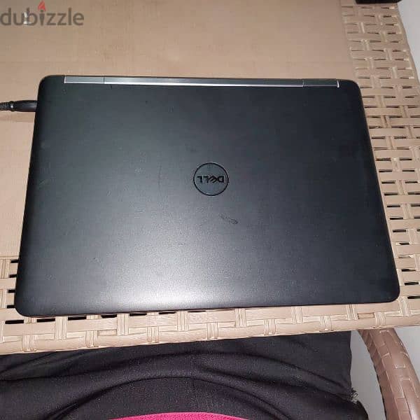 Dell Latitude E5440 6