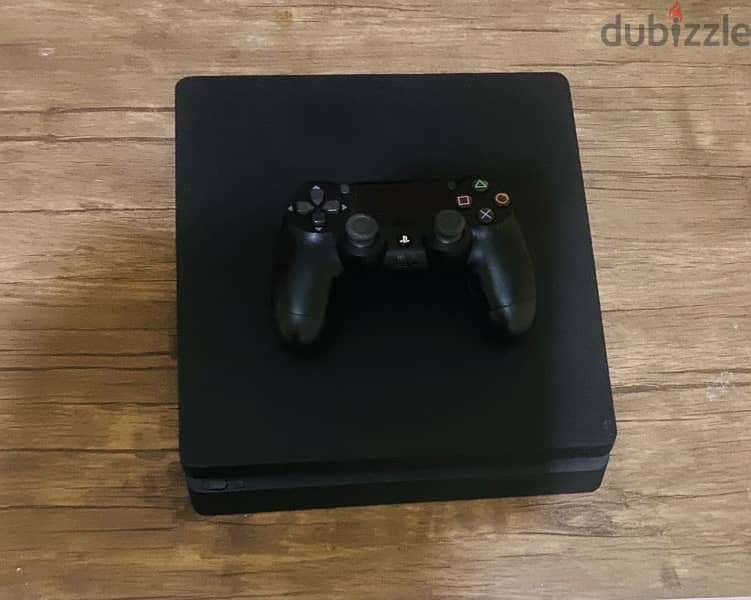 ps4 slim 0