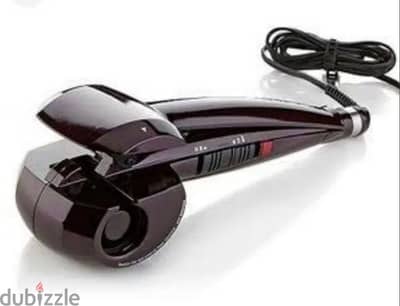 Curl Secret Hairجهاز  لعمل الشعر كيرلى