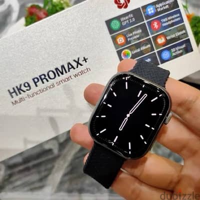 Hk9 pro max