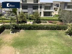 Lowest Price In Phoenix Swan lake Residence - New Cairo Apartment For Sale Pay Installments Till 2027 0