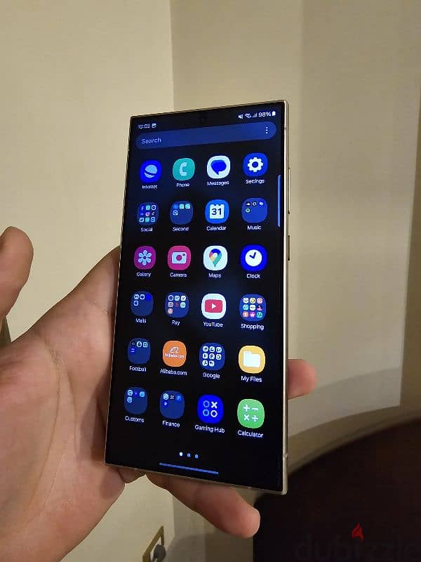 Samsung S24 ultra 4