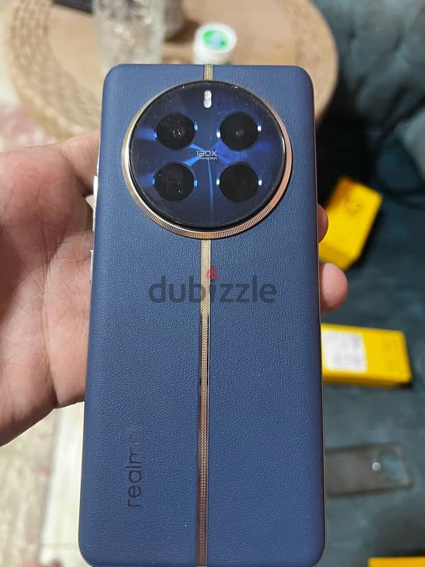 Realme 12 pro plus used for sale 2