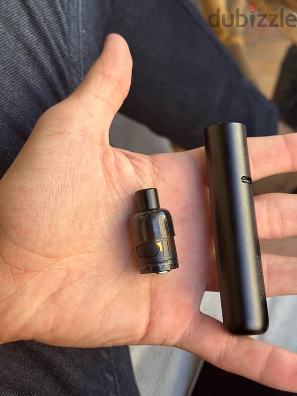 vape pod 4