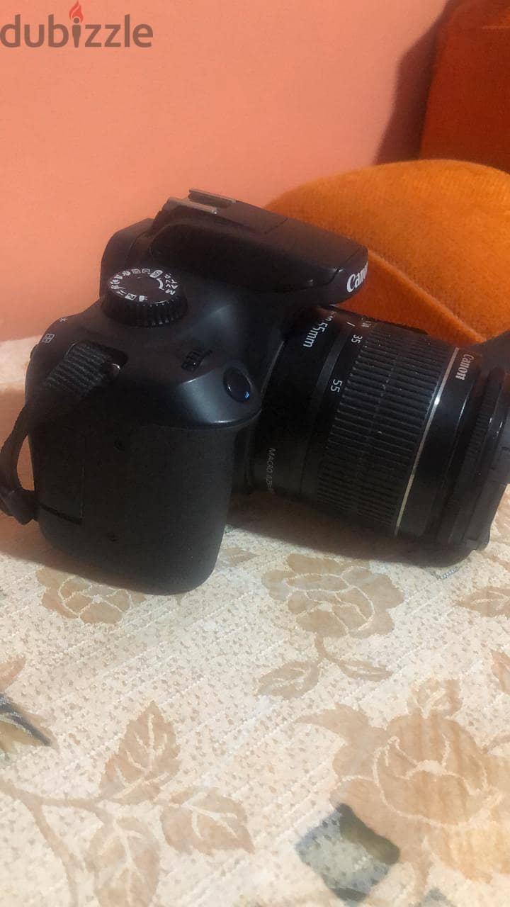 Canon 4000d 6