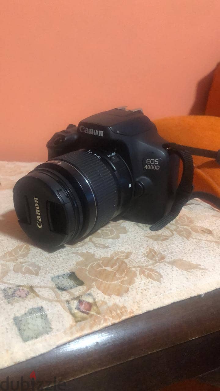 Canon 4000d 7