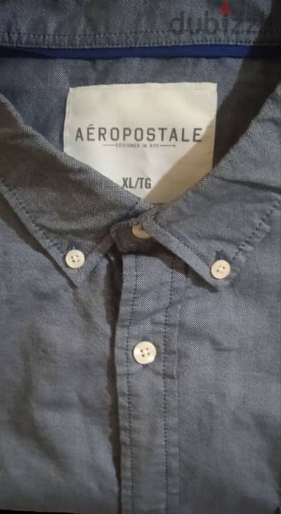 Shirt AÉROPOSTALE