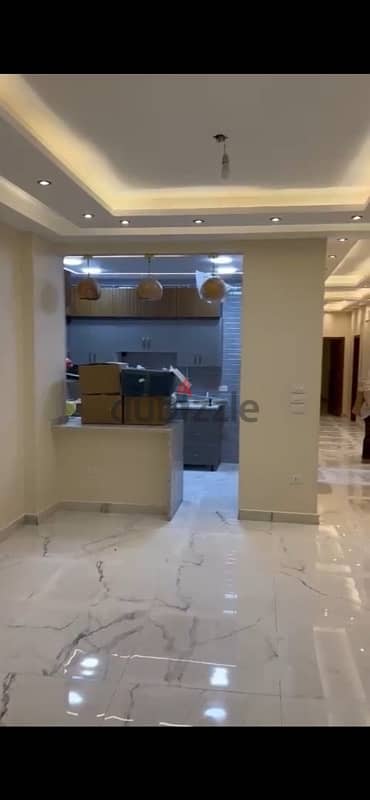 Lotus Finished new apartment 175m with finished kitchen 8