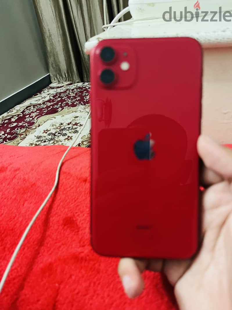 iphone 11 256gb 2