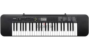 Casio Keyboard CTK-240 0