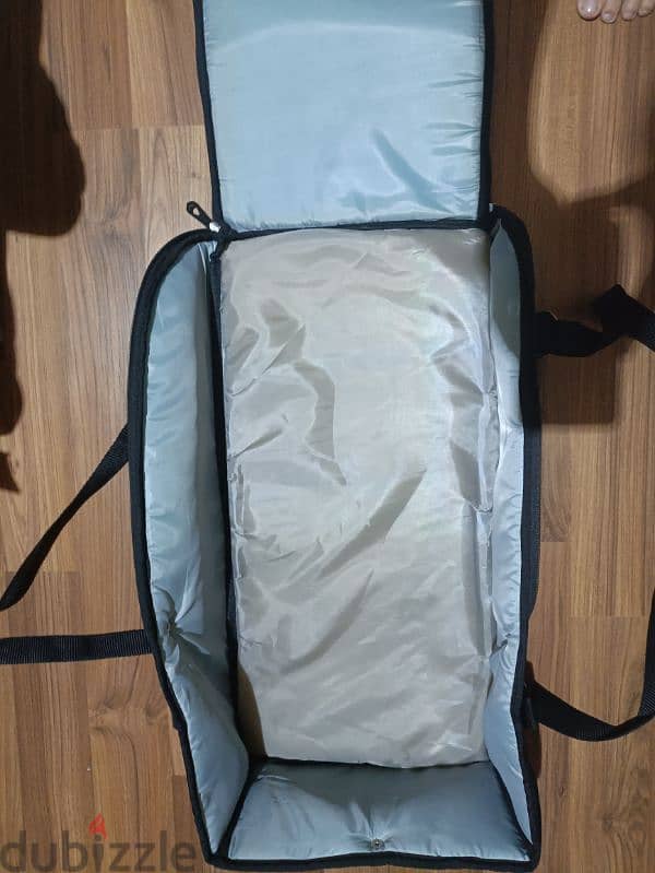 carrycot 1