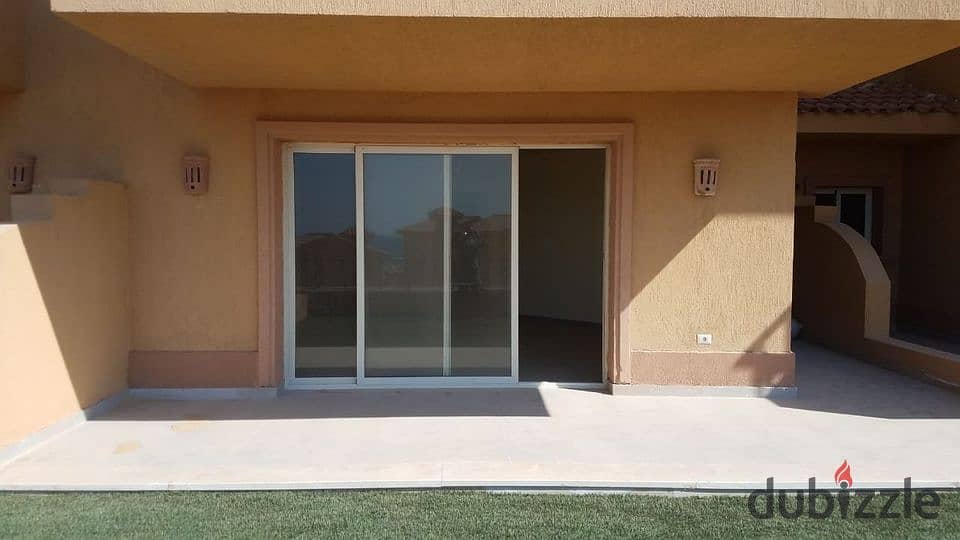 Chalet for sale in installments over 7 years with a 5% down payment in Ain Sokhna 2