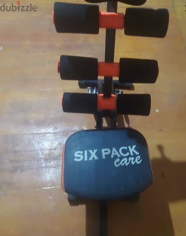 سيكس باك كير Six Pack care 4