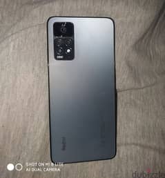 Redmi note 11 pro 4G 0