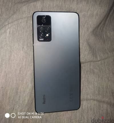 Redmi note 11 pro 4G