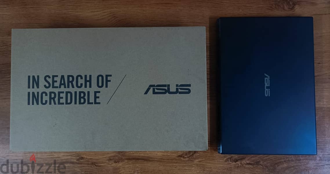 ASUS VivoBook X571 [ I5-9Gen - 12 Ram - GTX 1650 ] 1