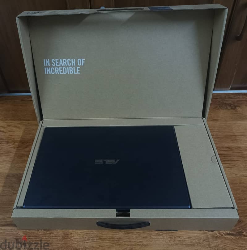 ASUS VivoBook X571 [ I5-9Gen - 12 Ram - GTX 1650 ] 2