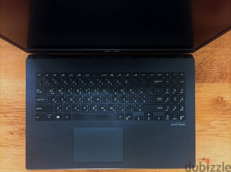 ASUS VivoBook X571 [ I5-9Gen - 12 Ram - GTX 1650 ] 3