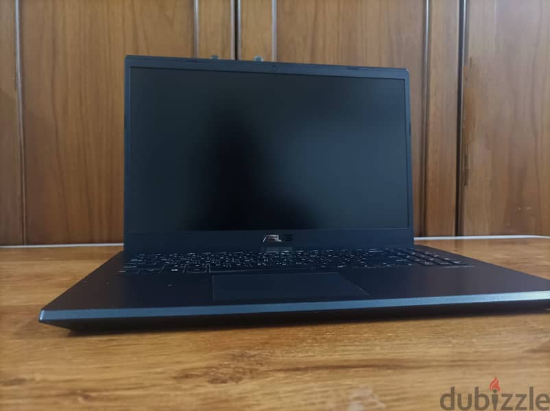 ASUS VivoBook X571 [ I5-9Gen - 12 Ram - GTX 1650 ] 4