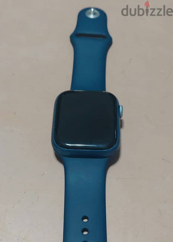 Apple watch series 7 1