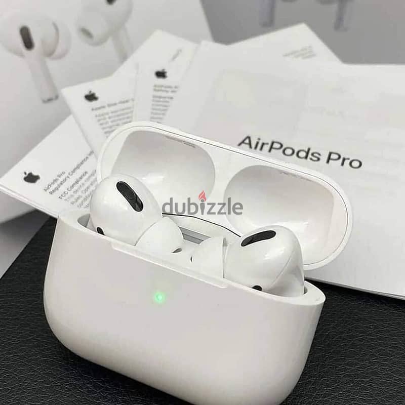 Aipods pro 2