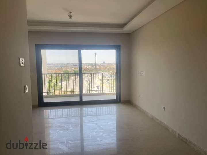 Apartment for sale in Zed West New Cairo project, 5% down payment and interest-free installments 2