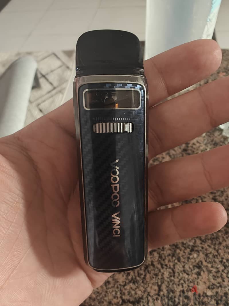 VooPoo Vinci 1