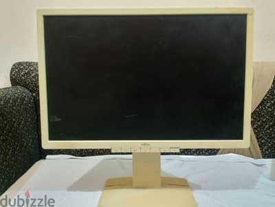 شاشة Fujitsu FHD 22 بوصه