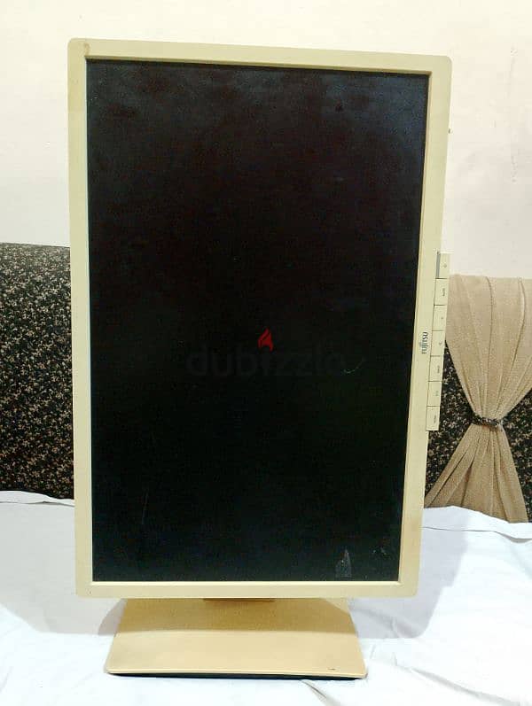 شاشة Fujitsu FHD 22 بوصه 1