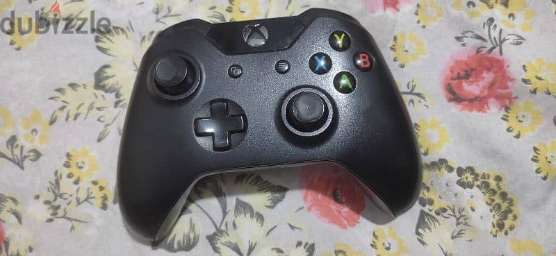 Xbox one 1