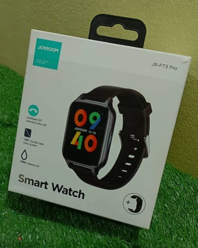 ساعه Smart watch