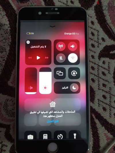 ايفون 6s plusلي بدل علي أندرويد