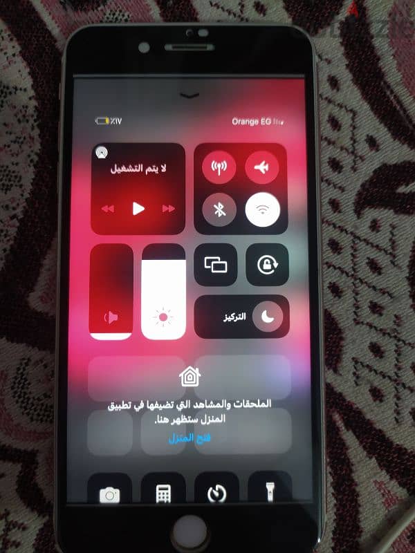 ايفون 6s plusلي بدل علي أندرويد 0