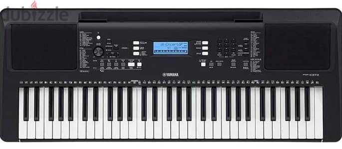 بيانو كيبورد  YAMAHA PSR-E373