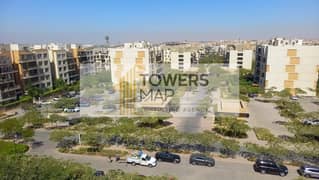 Apartment 2 Bedroom For Rent In Eastown New Cairo / Finished ACs and Kitchen 0