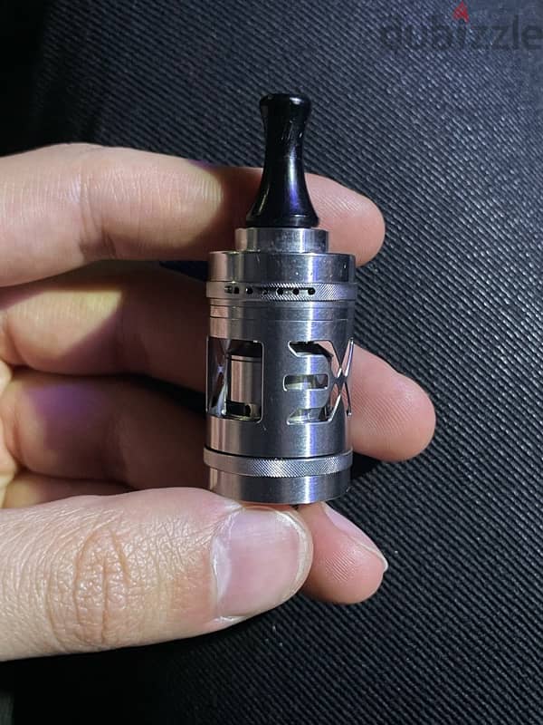 Expromizer V5 tank تانك اكسبرومايزر ڤي فايڤ 0