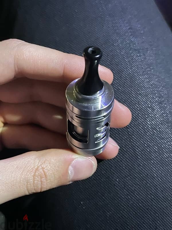 Expromizer V5 tank تانك اكسبرومايزر ڤي فايڤ 1