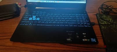 Asus gaming laptop f15 0